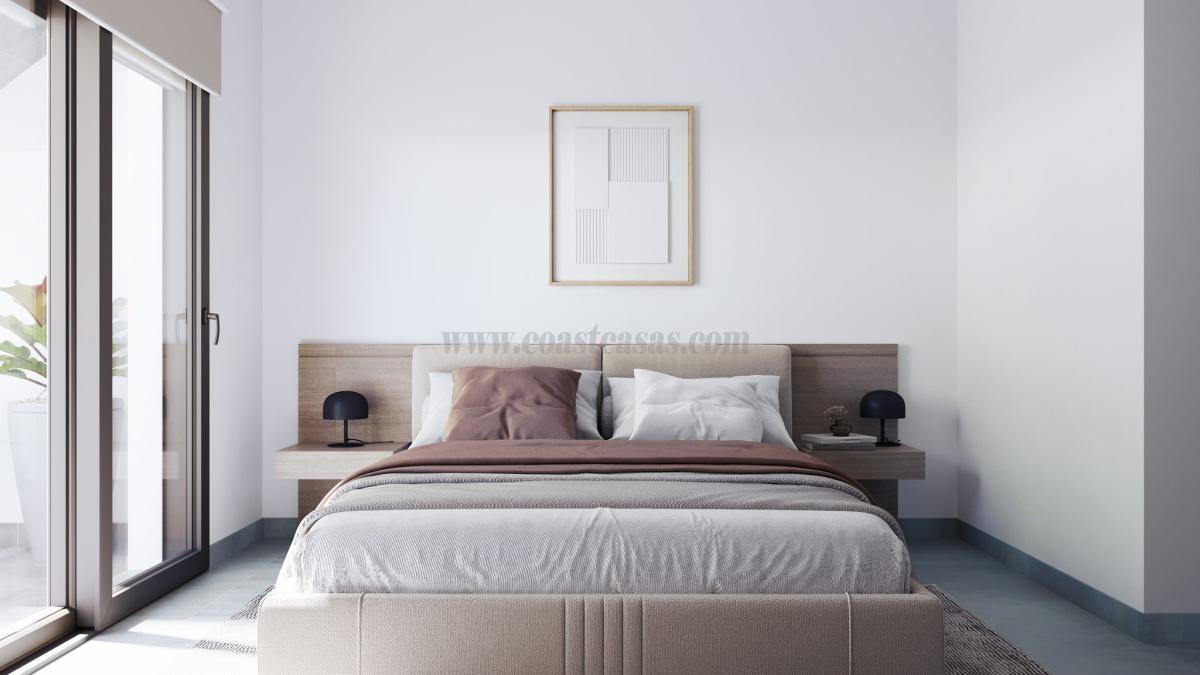 Venta de villa en Roldán