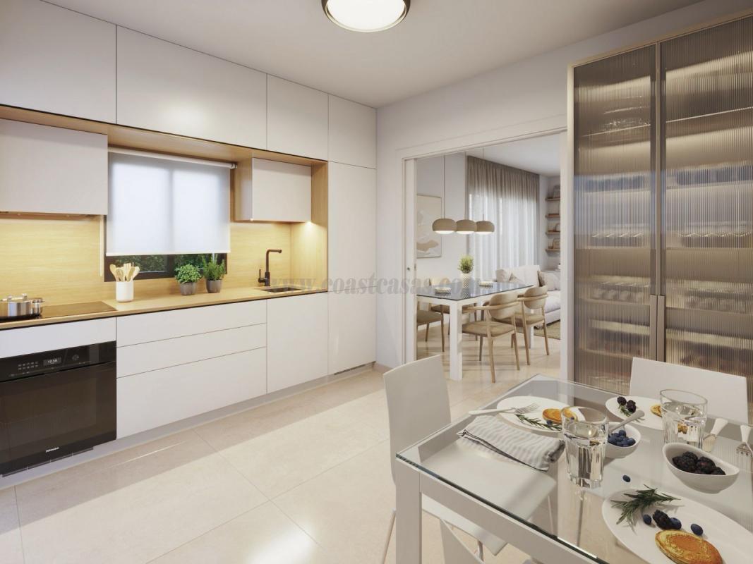 Venta de villa en Mazarrón