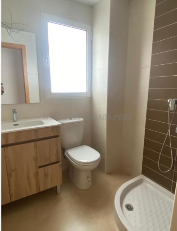 Venta de apartamento en Orihuela