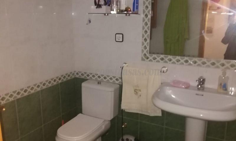 Vente de appartement dans Cieza