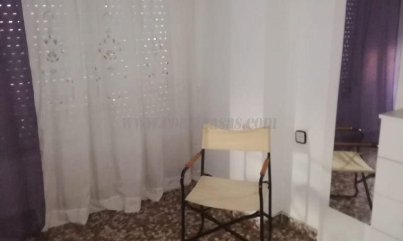 Vente de appartement dans Cieza