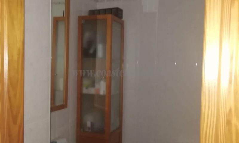 Vente de appartement dans Cieza