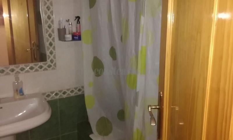 Vente de appartement dans Cieza