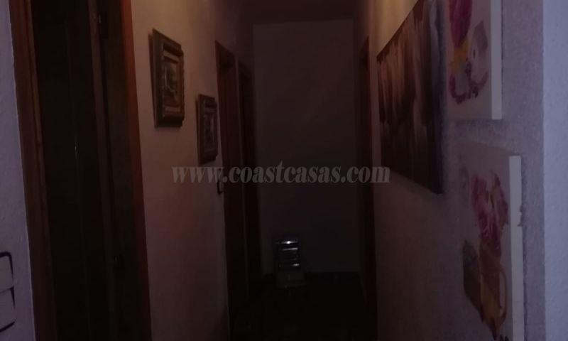 Vente de appartement dans Cieza