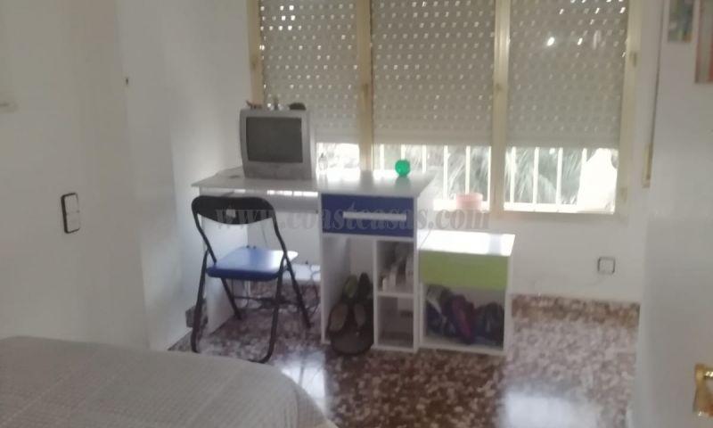 Vente de appartement dans Cieza