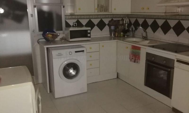 Vente de appartement dans Cieza