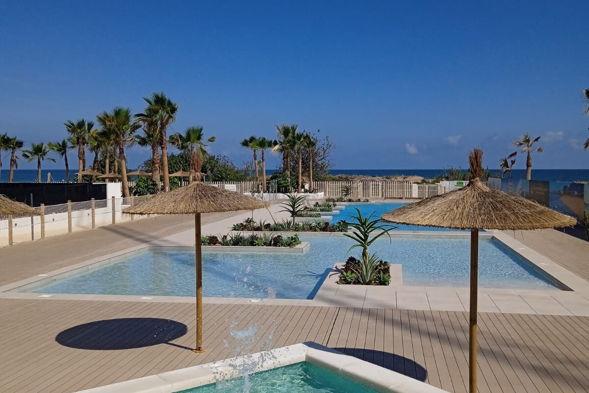 Venta de apartamento en Dénia