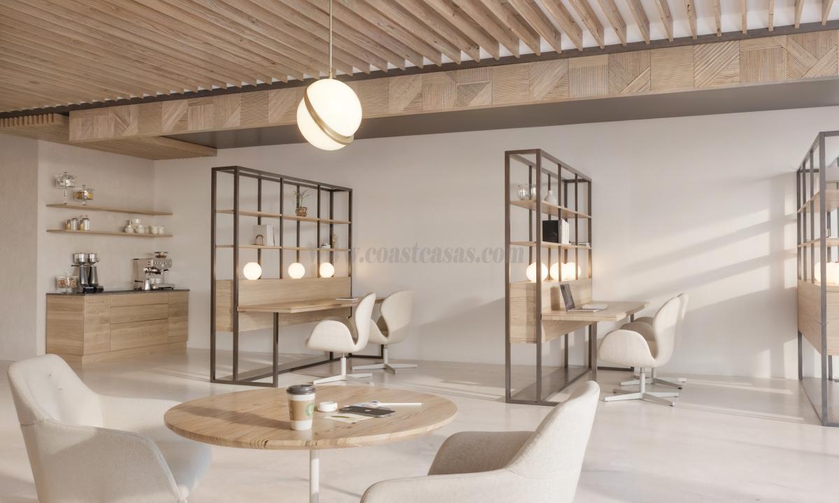 Venta de apartamento en La Nucia