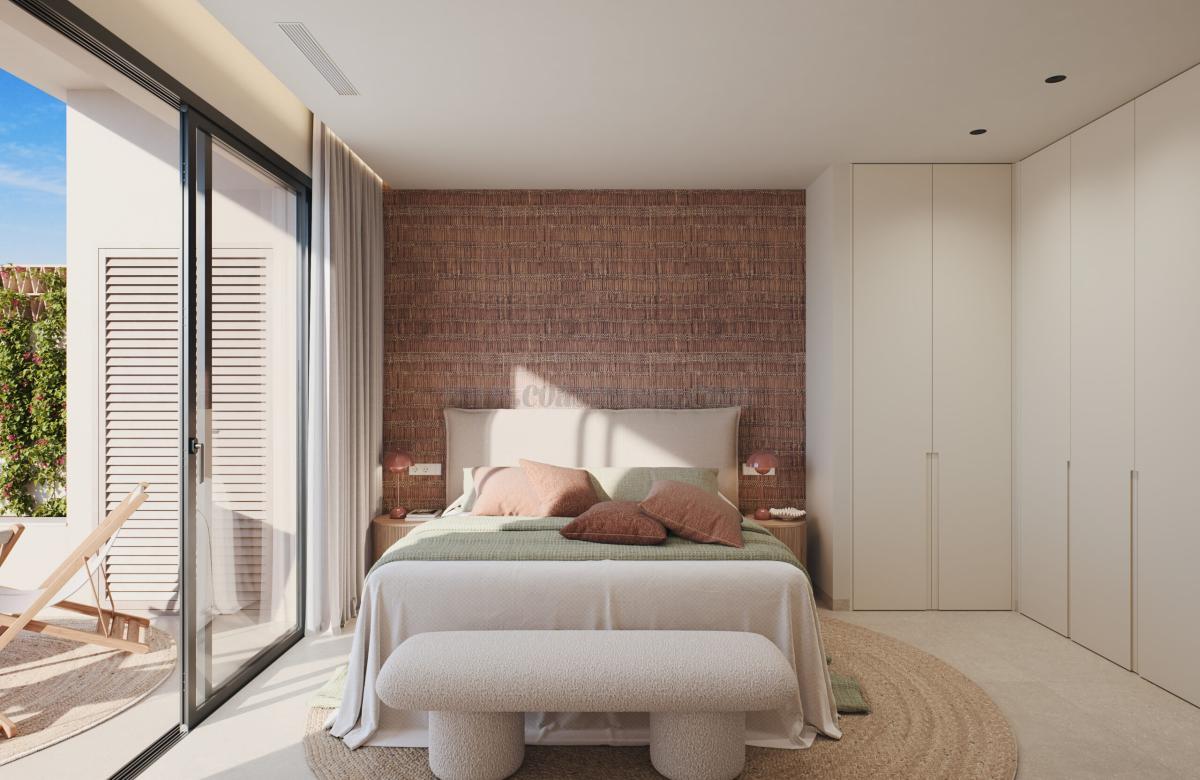 Venta de apartamento en Orihuela