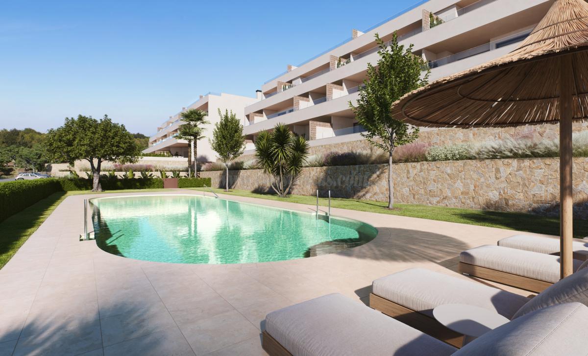 Venta de apartamento en Orihuela