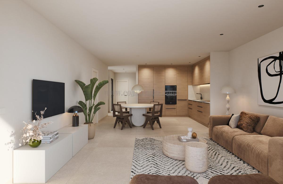 Venta de apartamento en Orihuela