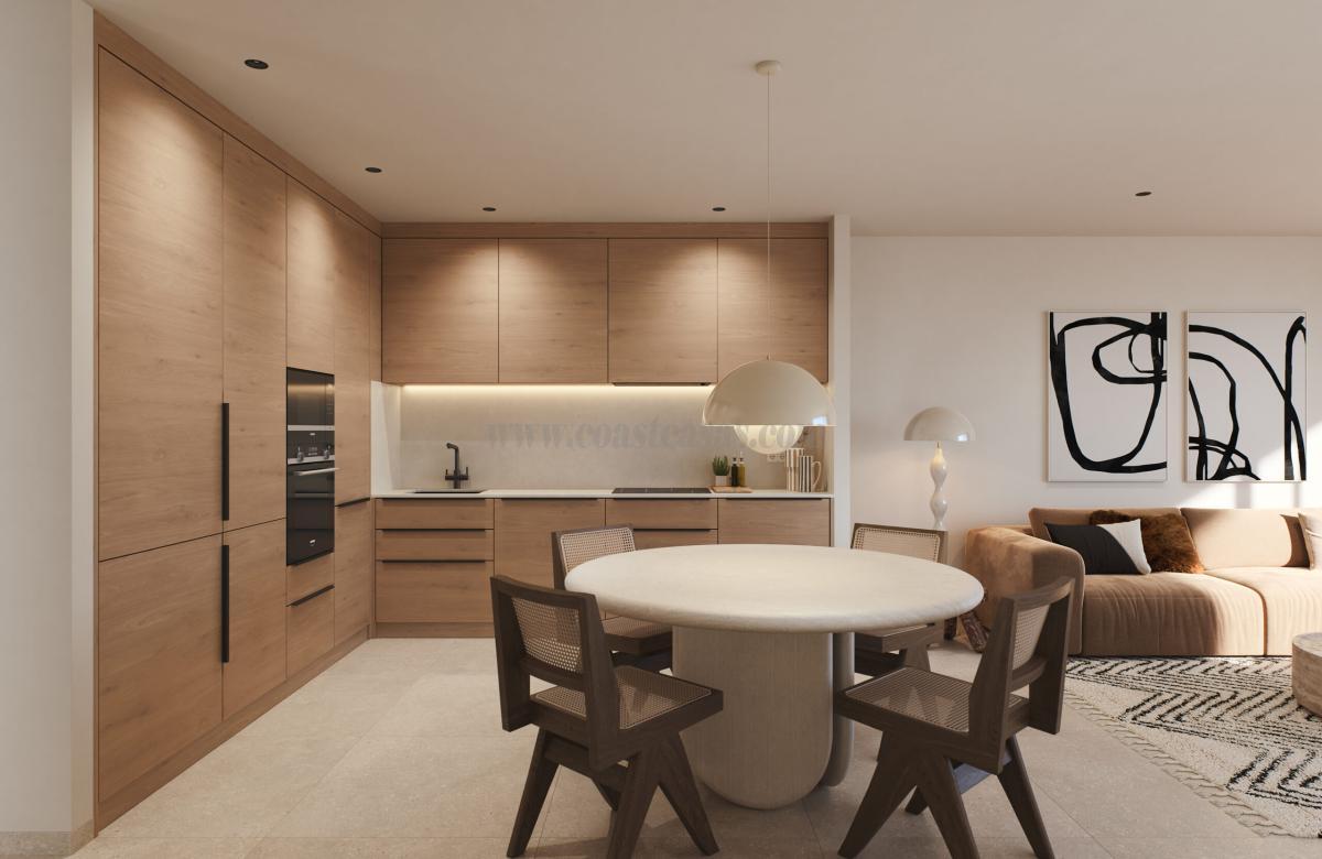 Venta de apartamento en Orihuela