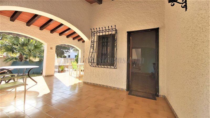 For sale of villa in Torrevieja