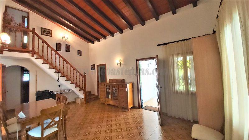 For sale of villa in Torrevieja