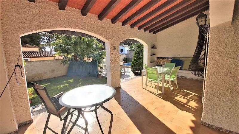 For sale of villa in Torrevieja