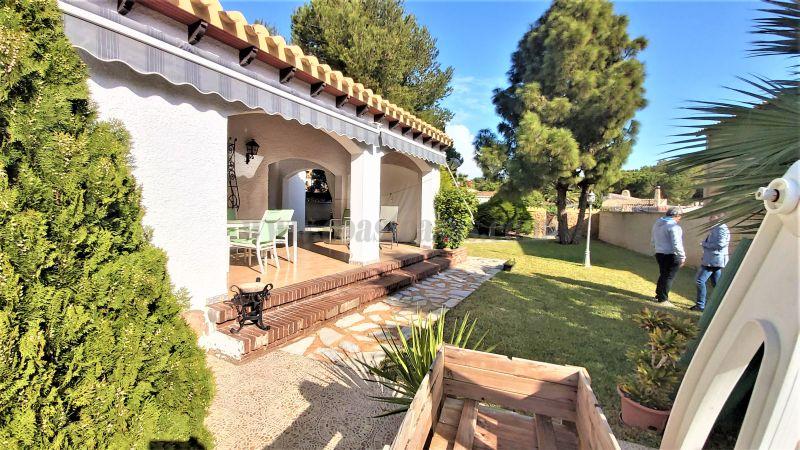 For sale of villa in Torrevieja