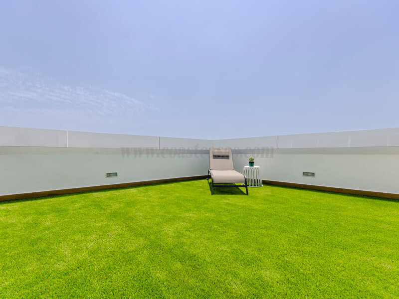 Venta de villa en Orihuela