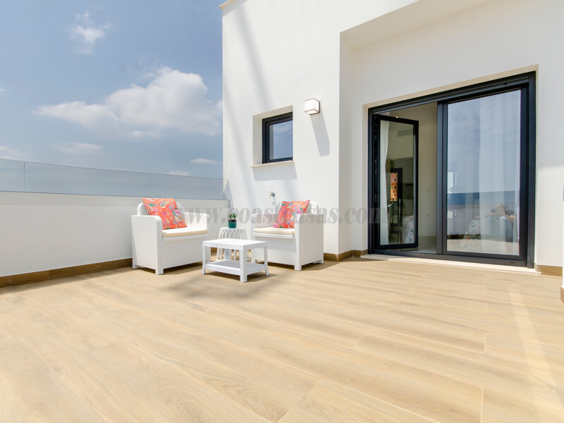 Venta de villa en Orihuela