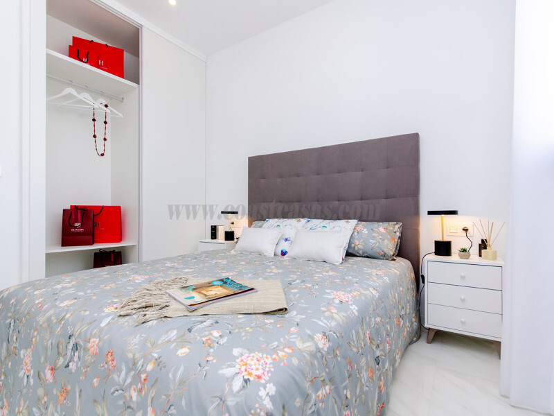 Venta de villa en Orihuela