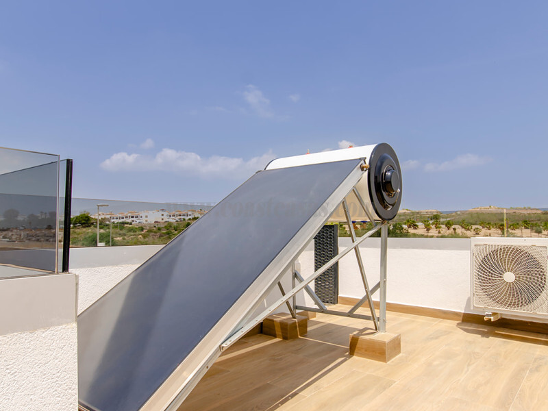 Venta de villa en Orihuela