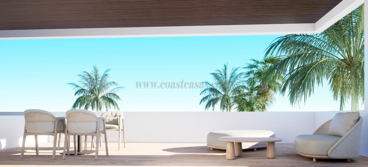 Venta de apartamento en Finestrat