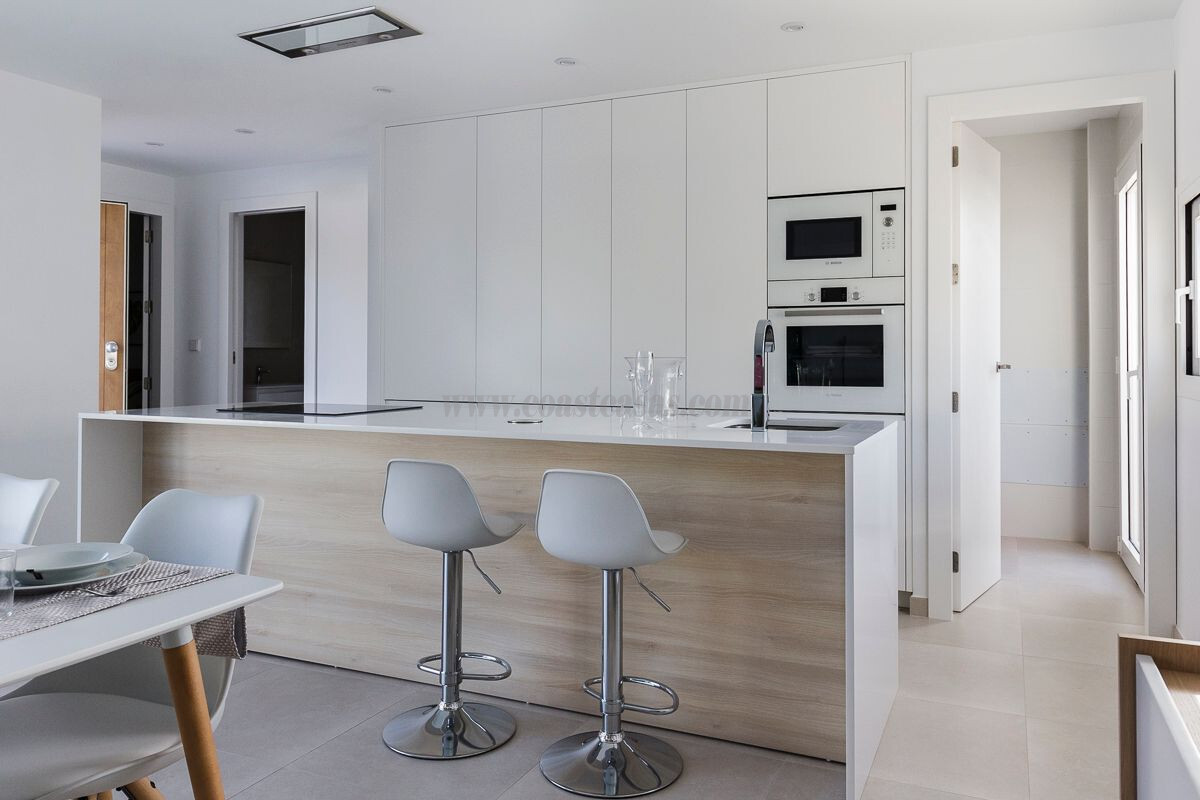 Venta de villa en San Javier