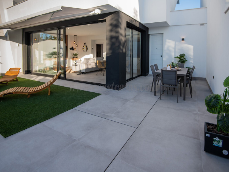 Venta de  en San Javier