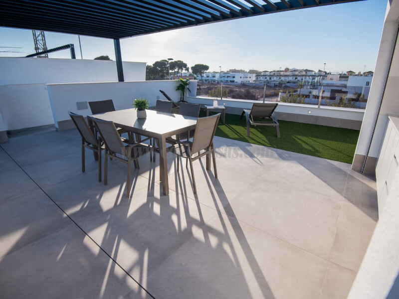 Venta de  en San Javier