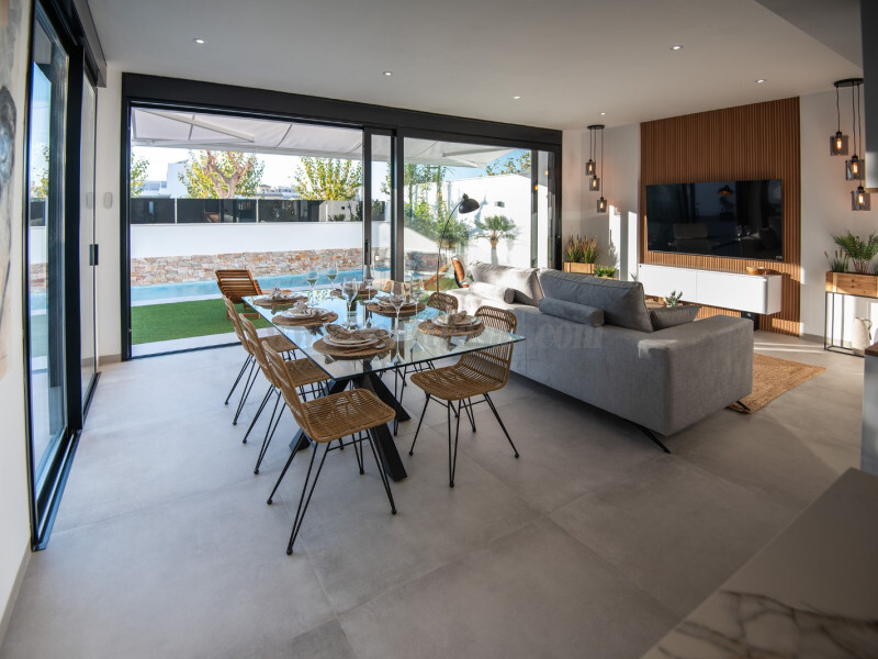 Venta de  en San Javier