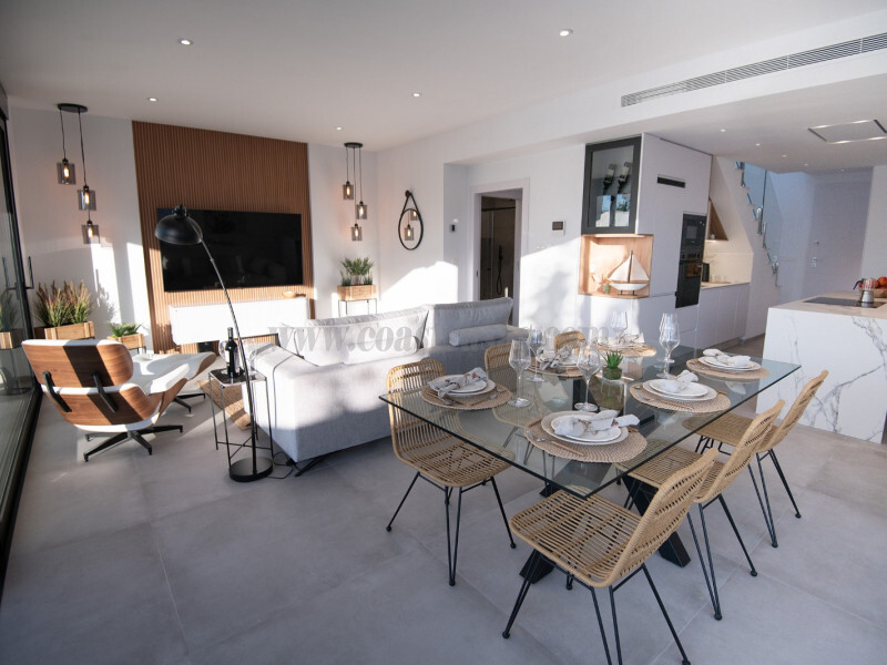 Venta de  en San Javier