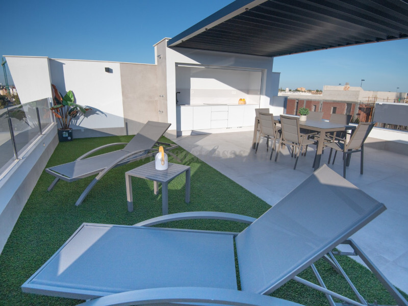 Venta de  en San Javier