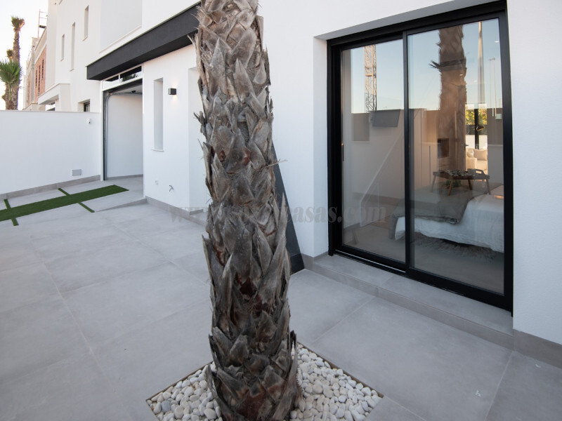 Venta de  en San Javier