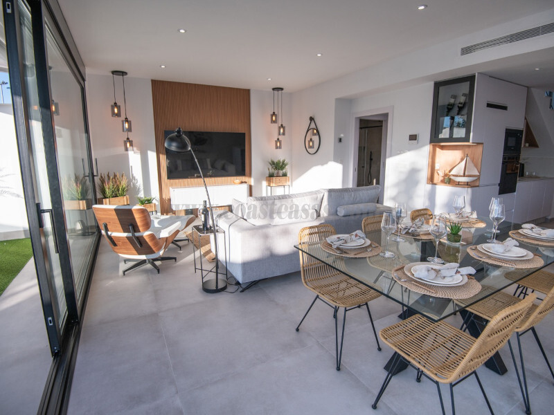 Venta de  en San Javier