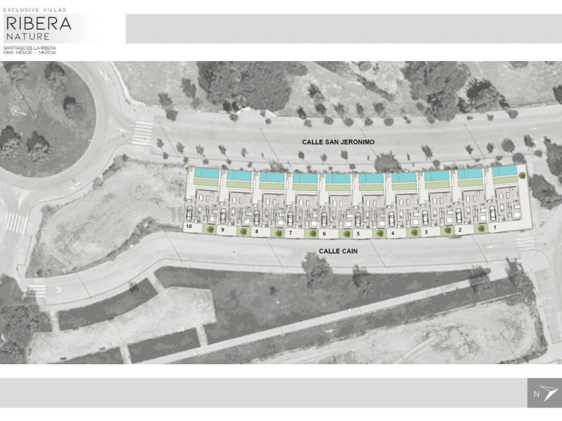 Venta de  en San Javier