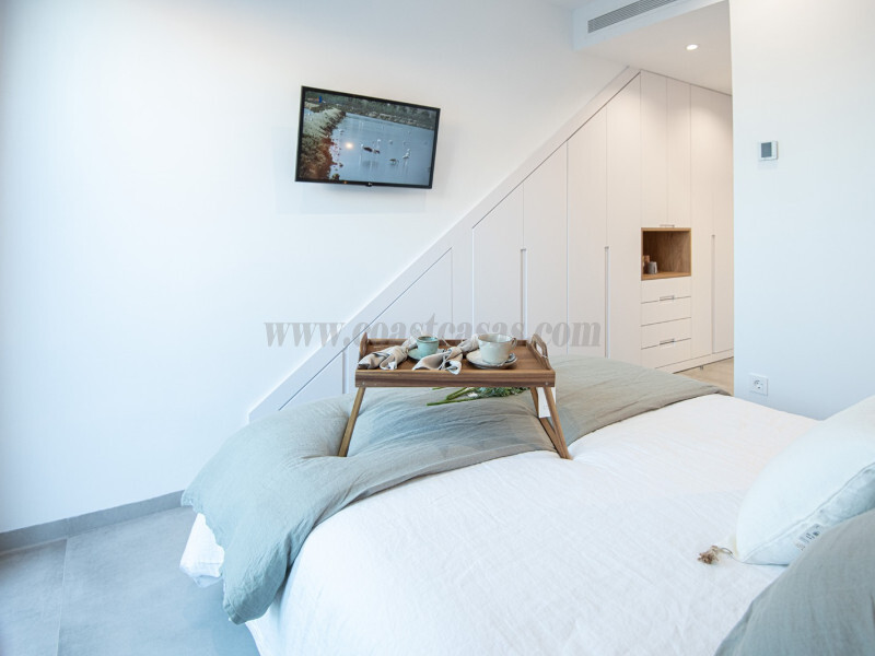 Venta de  en San Javier