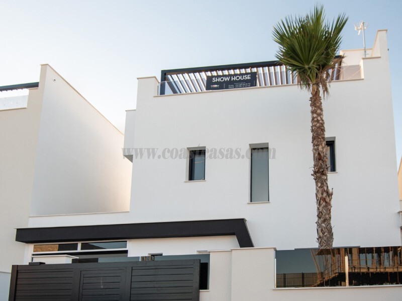 Venta de  en San Javier