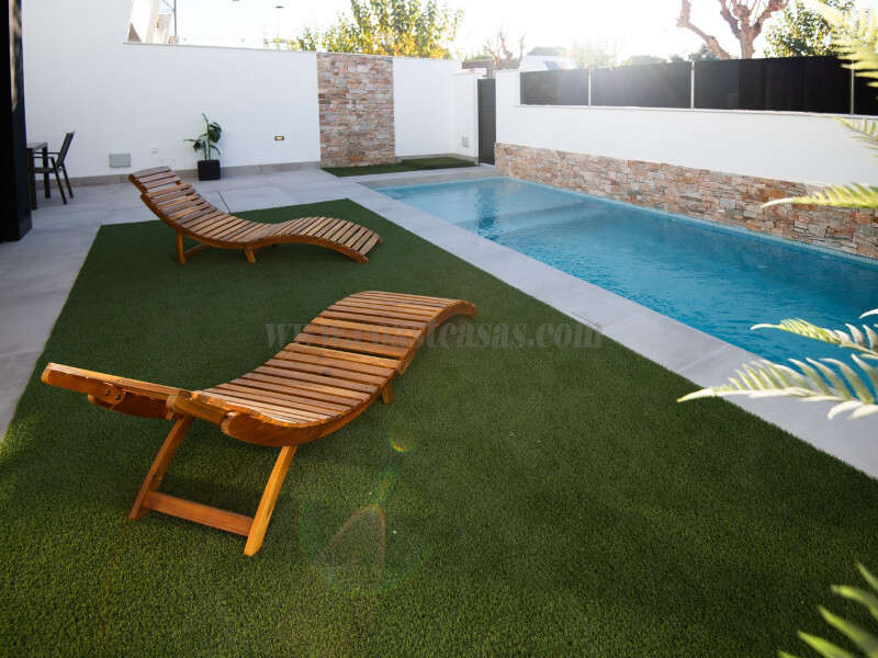 Venta de  en San Javier