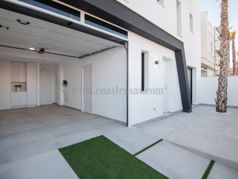 Venta de  en San Javier