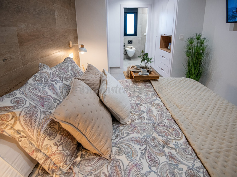 Venta de  en San Javier