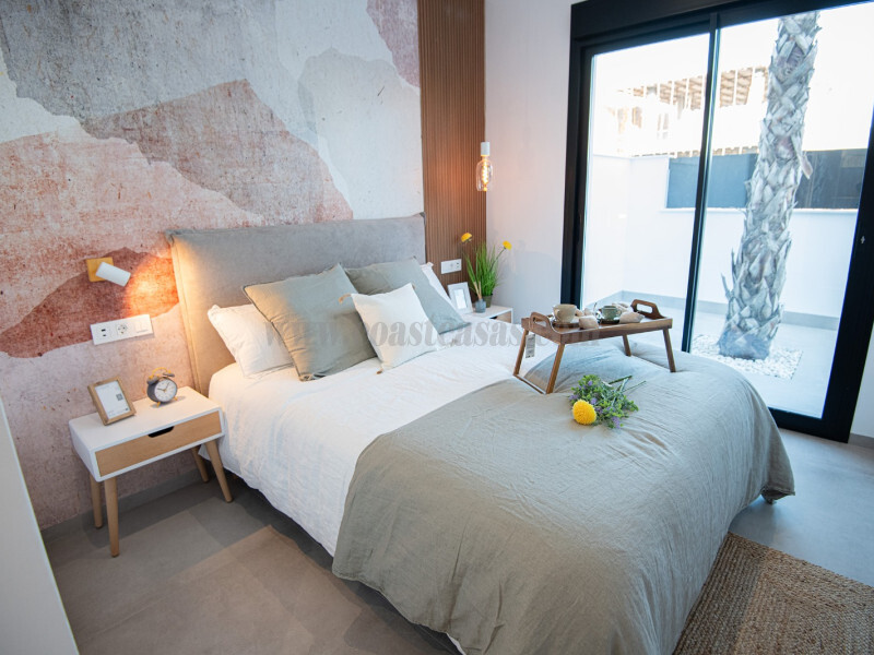 Venta de  en San Javier