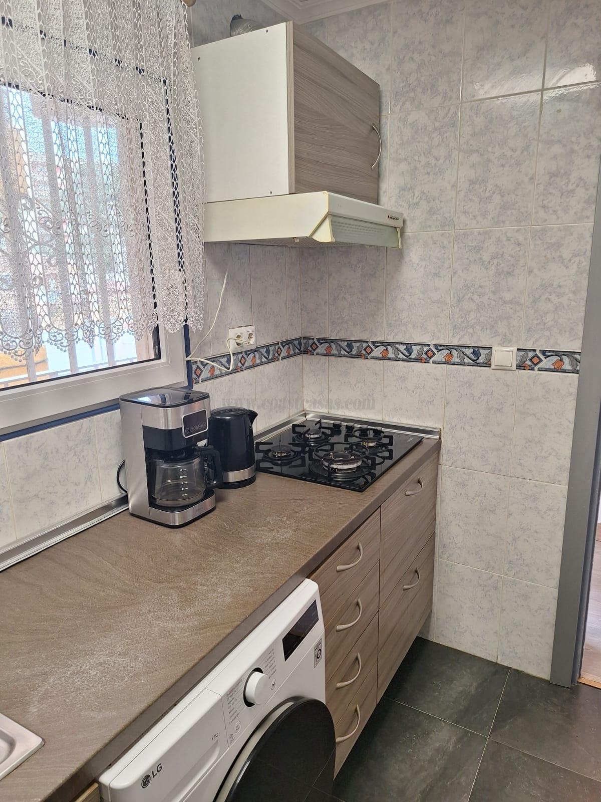 Venta de apartamento en Orihuela Costa