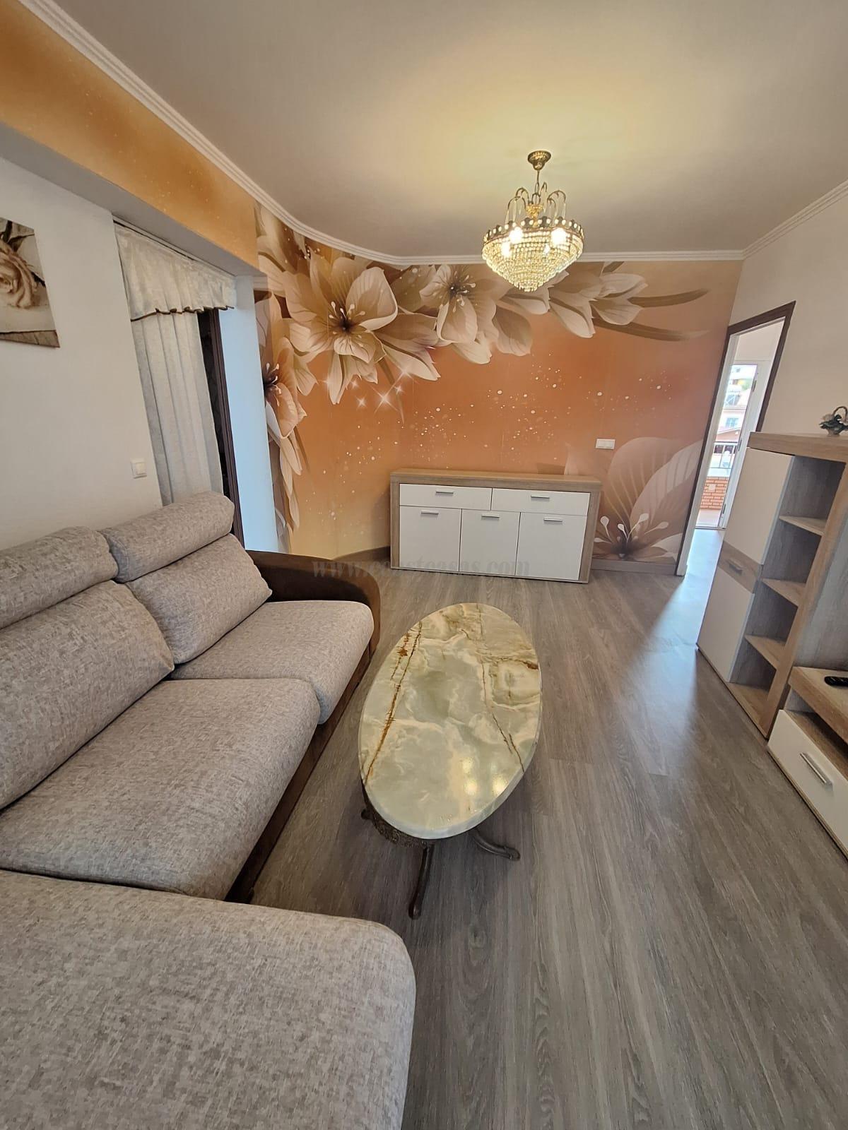 Venta de apartamento en Orihuela Costa