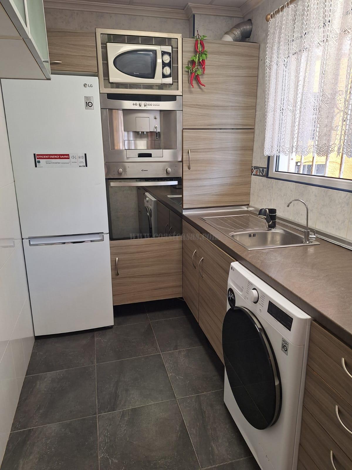 Venta de apartamento en Orihuela Costa