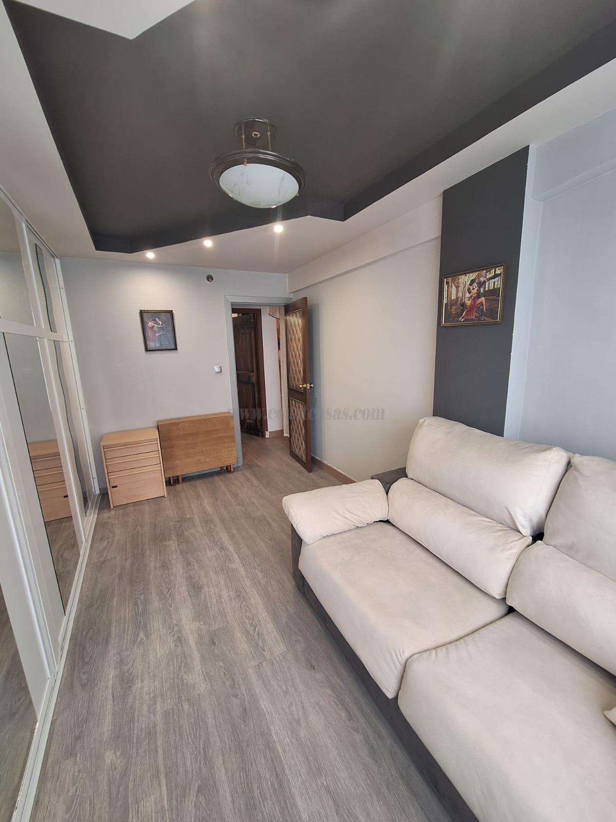 Venta de apartamento en Orihuela Costa