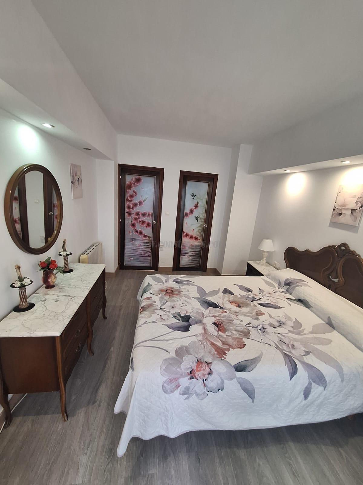 Venta de apartamento en Orihuela Costa