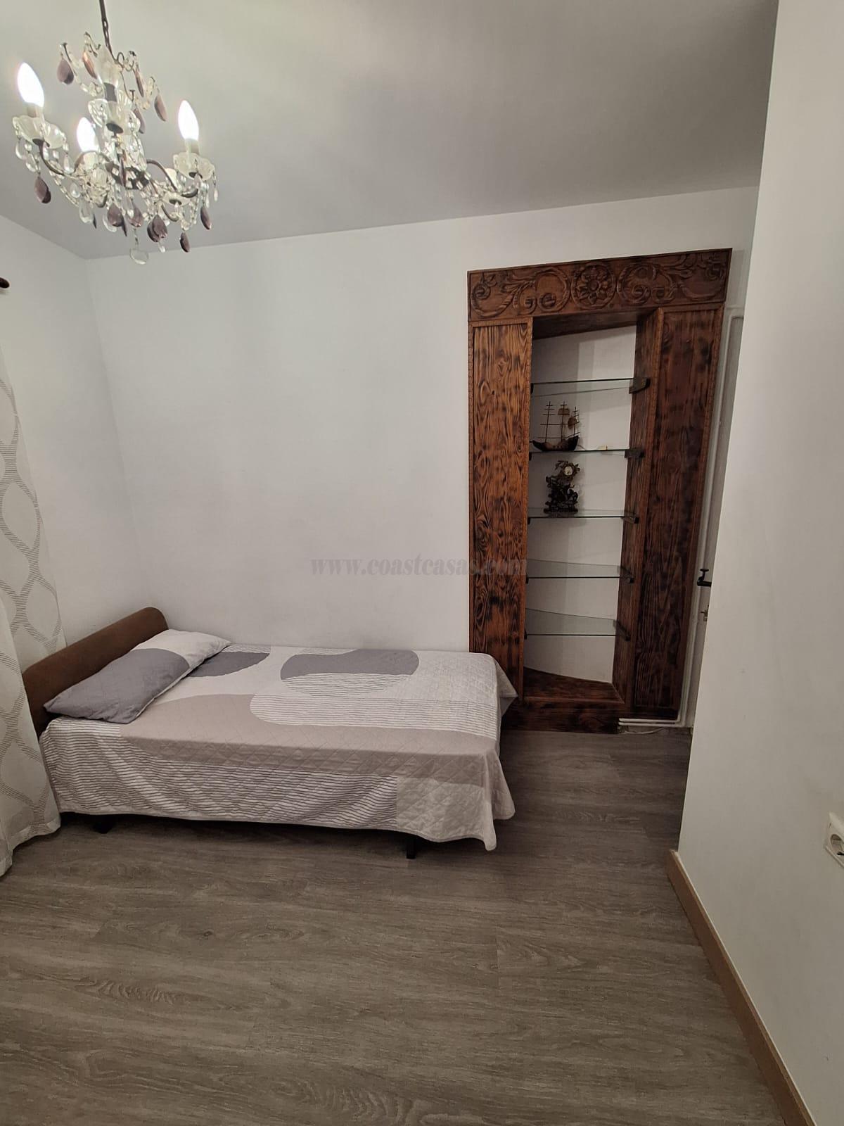 Venta de apartamento en Orihuela Costa