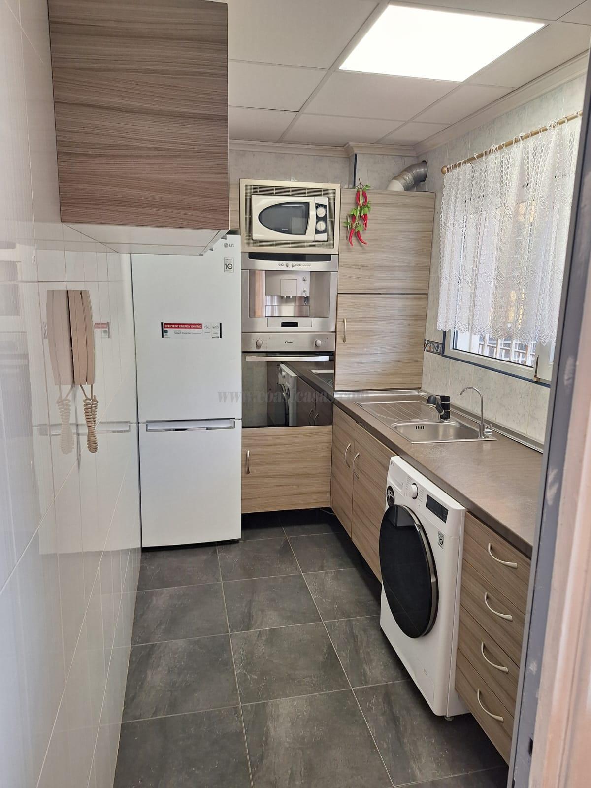 Venta de apartamento en Orihuela Costa