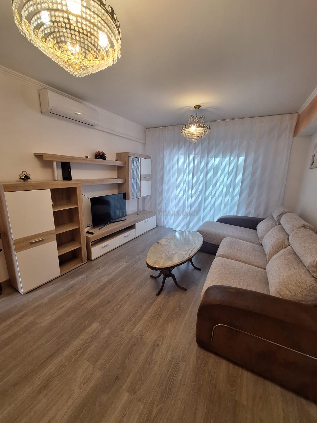 Venta de apartamento en Orihuela Costa