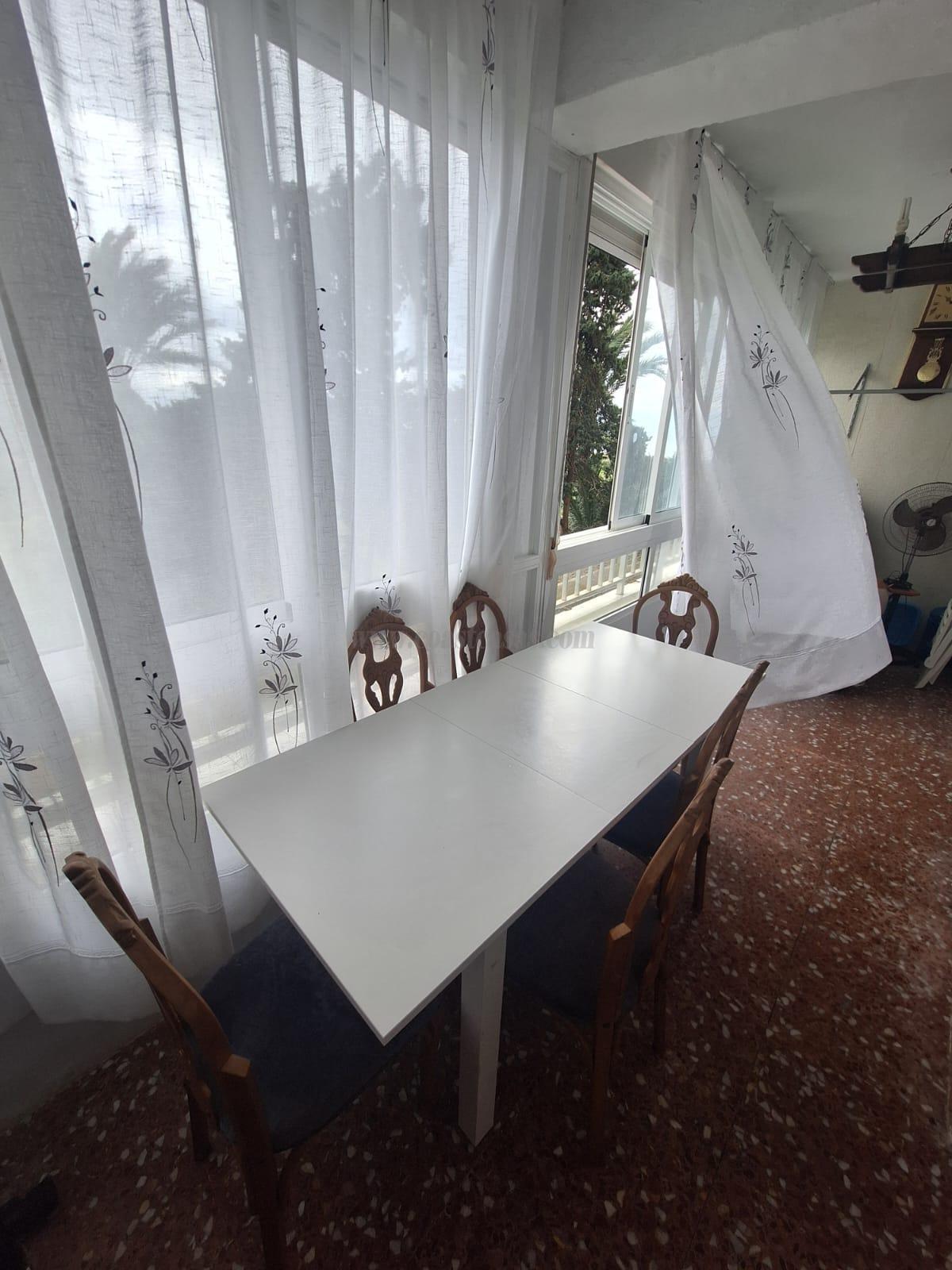 Venta de apartamento en Orihuela Costa