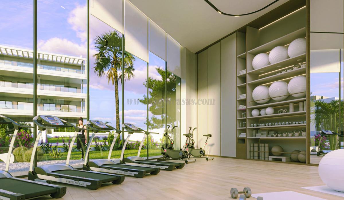 Venta de apartamento en Torrevieja